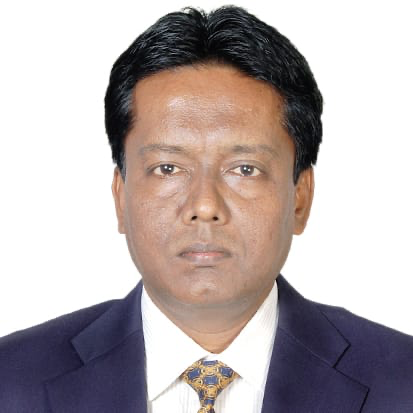 Jadab Mandal – Healthcare leader and hospital CEO, Mumbai
